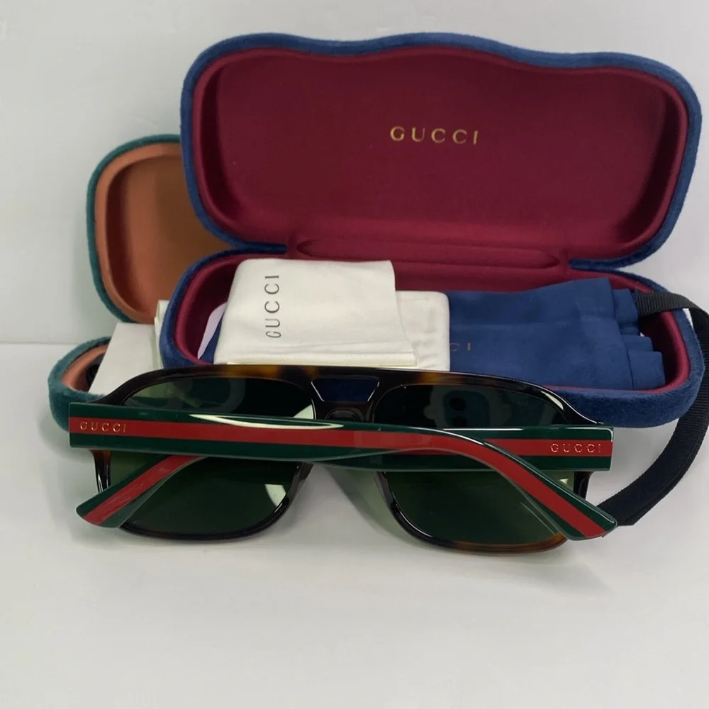 Gucci authorised stockist